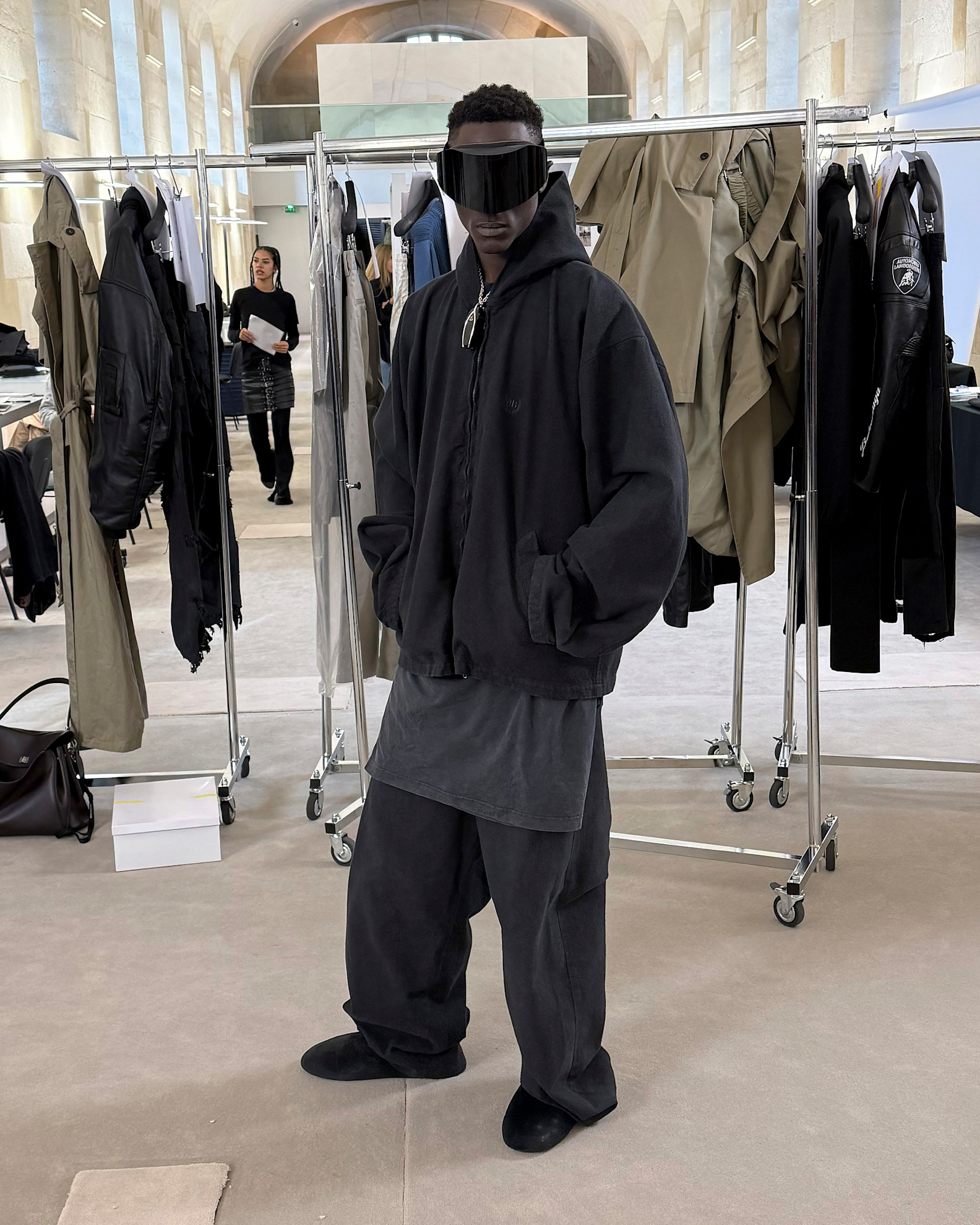 Balenciaga PreFall PO F25 028