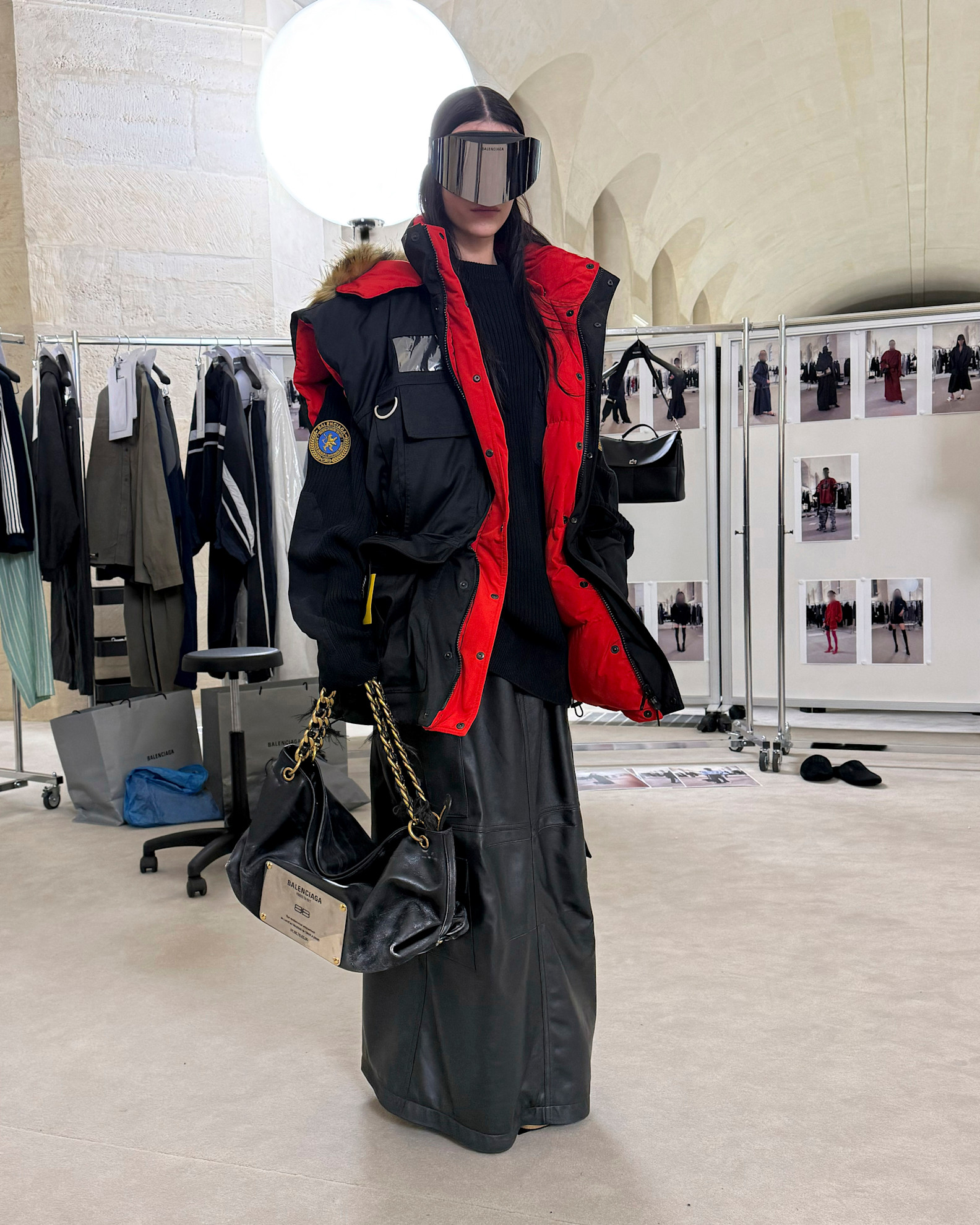 Balenciaga PreFall PO F25 029