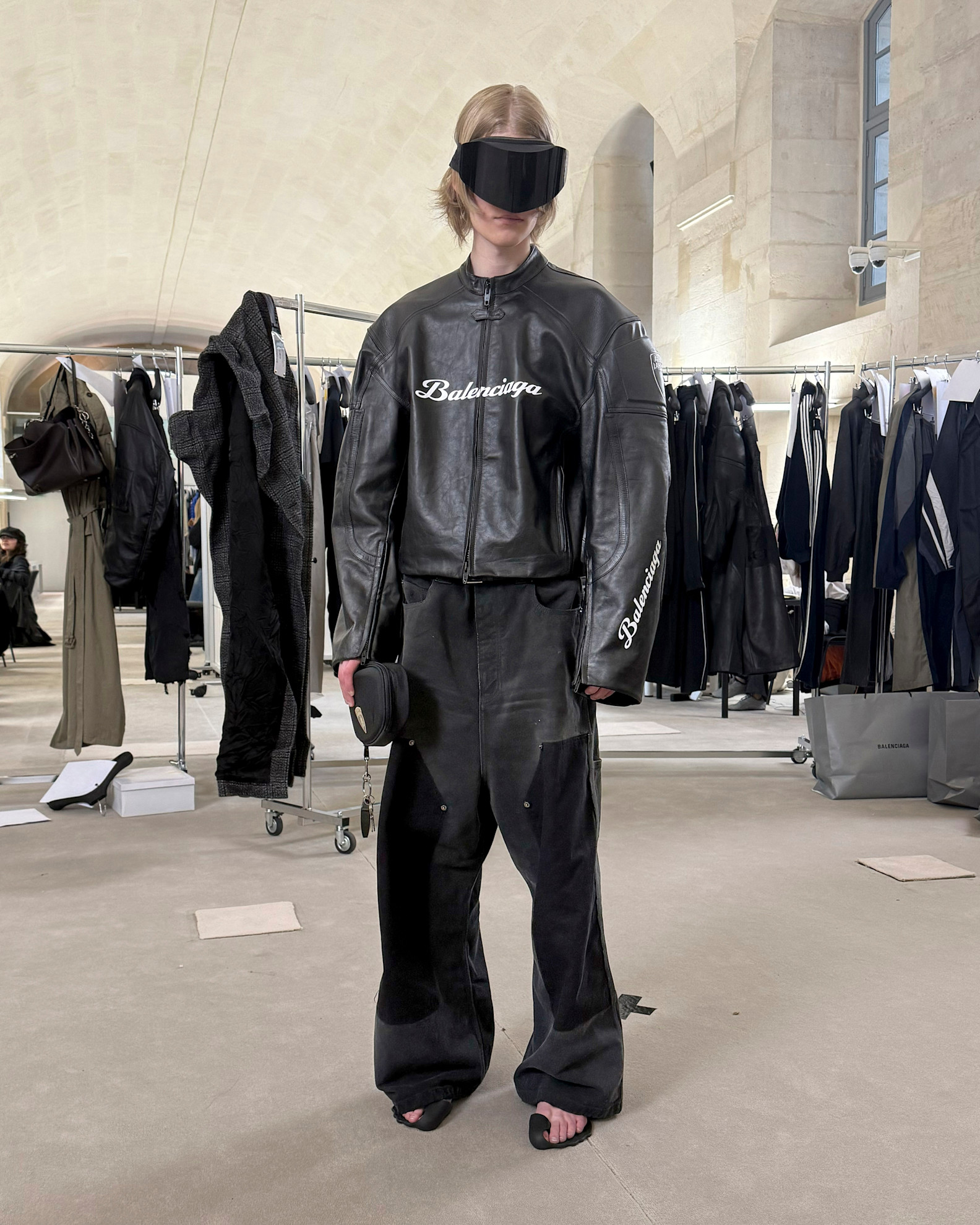 Balenciaga PreFall PO F25 030