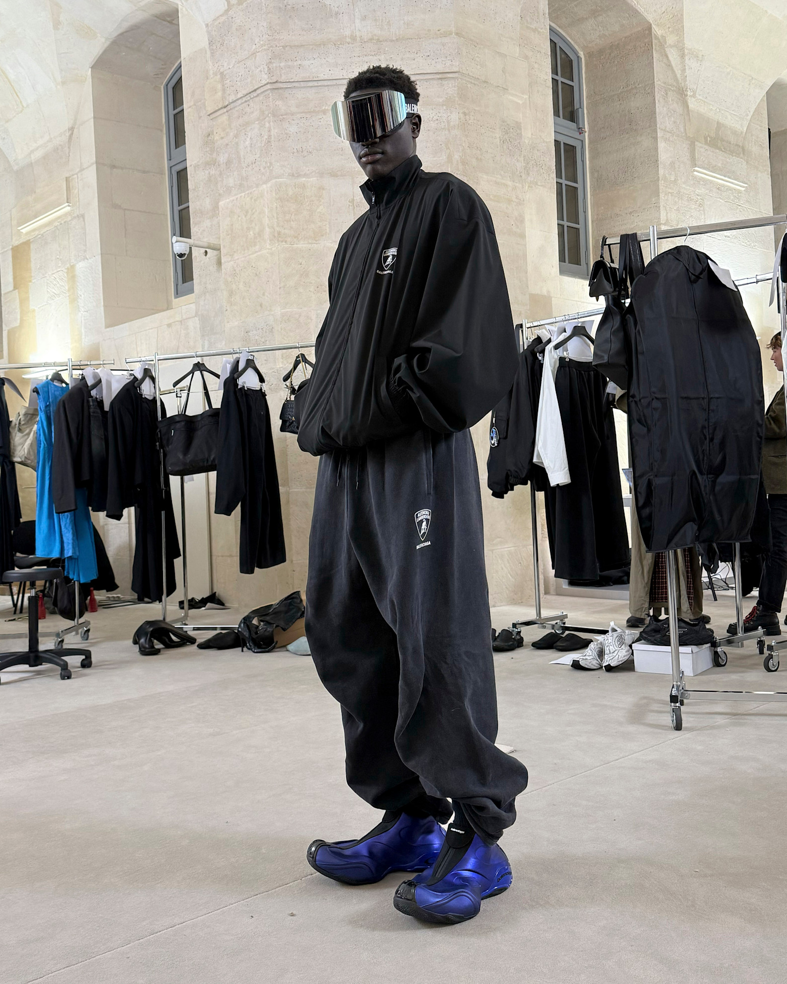 Balenciaga PreFall PO F25 033