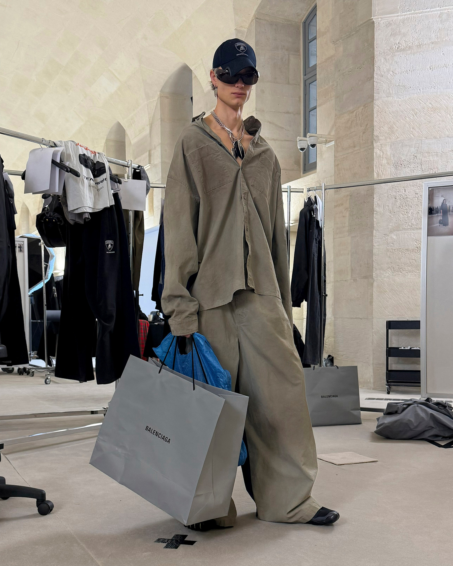 Balenciaga PreFall PO F25 034