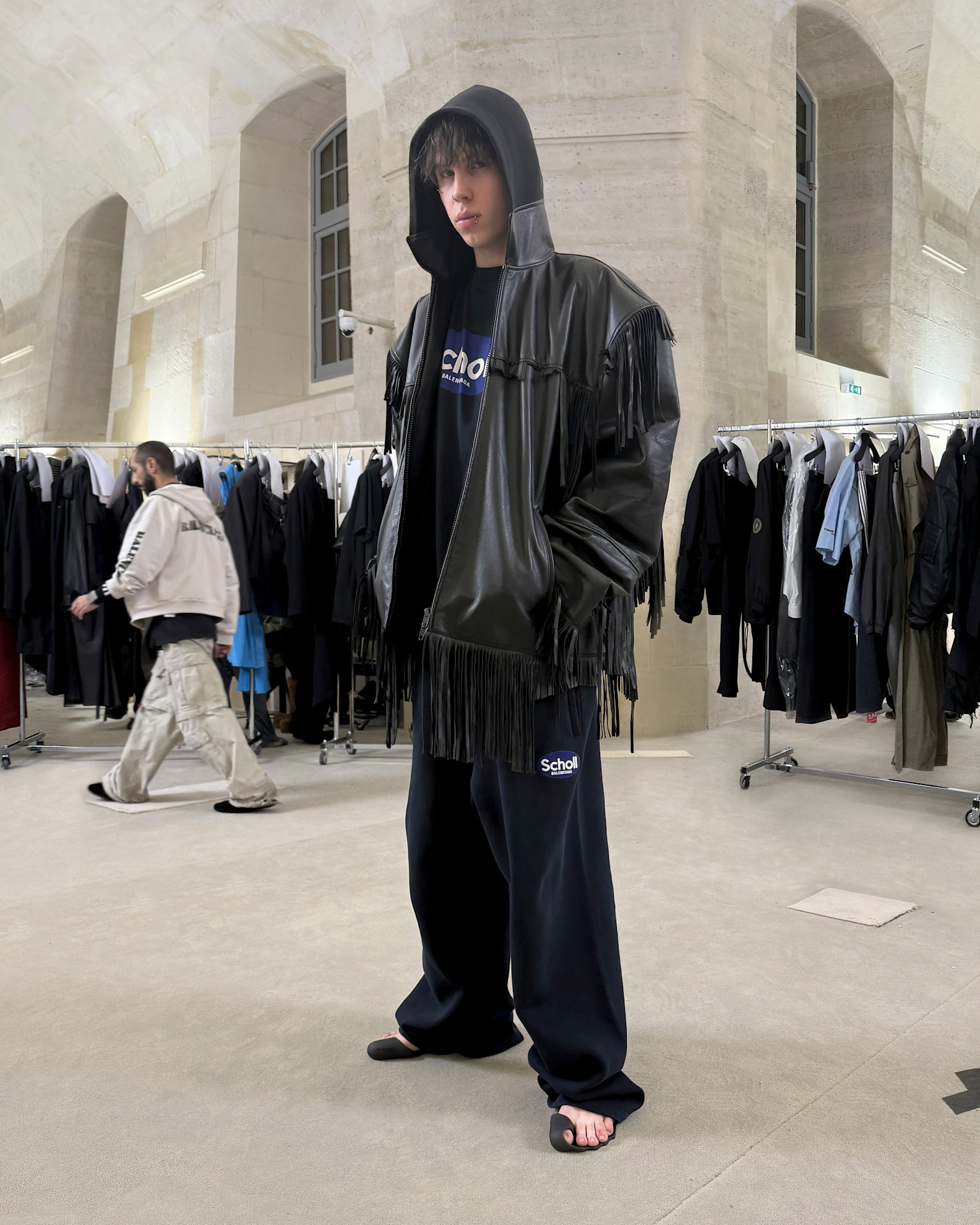 Balenciaga PreFall PO F25 043
