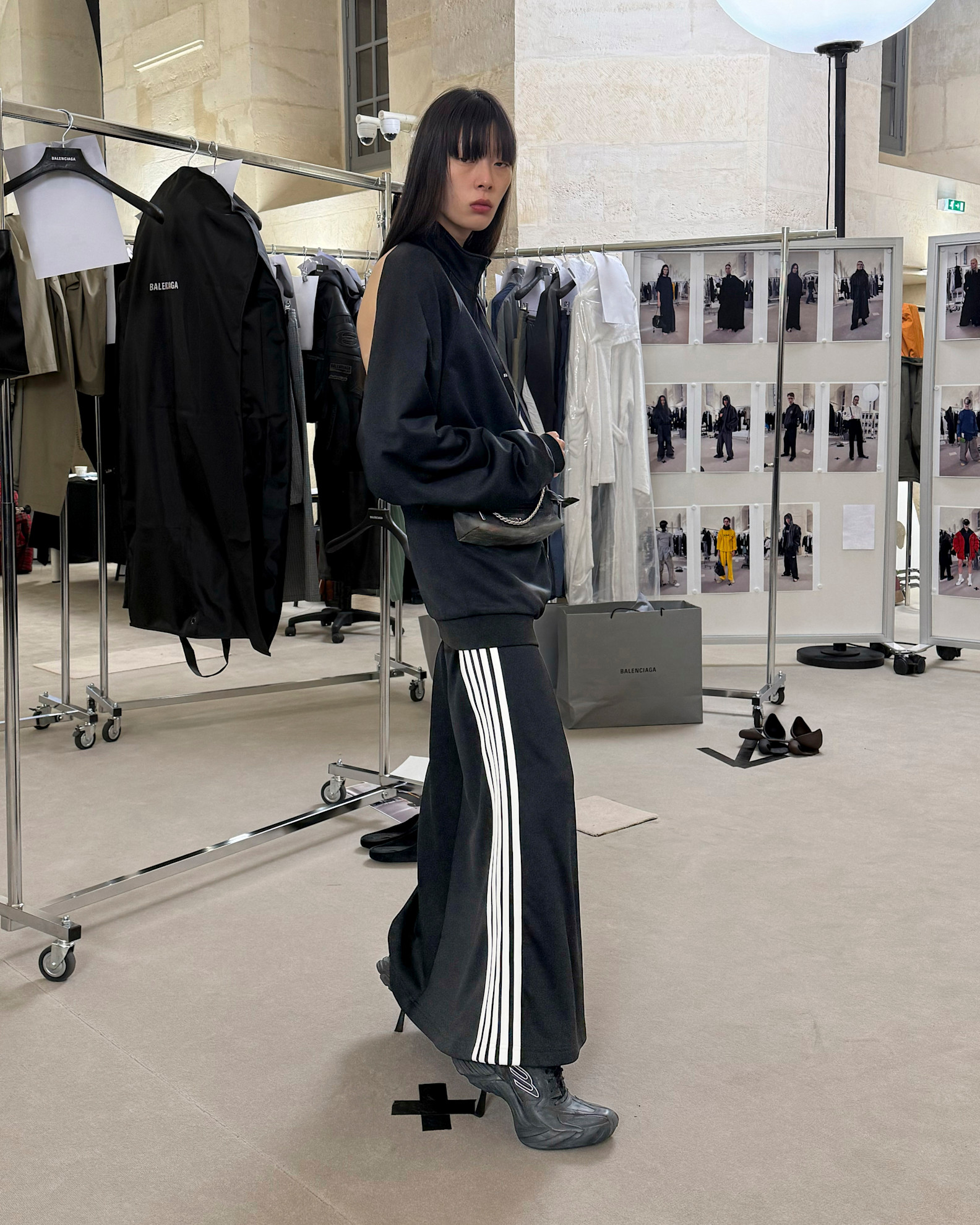 Balenciaga PreFall PO F25 044