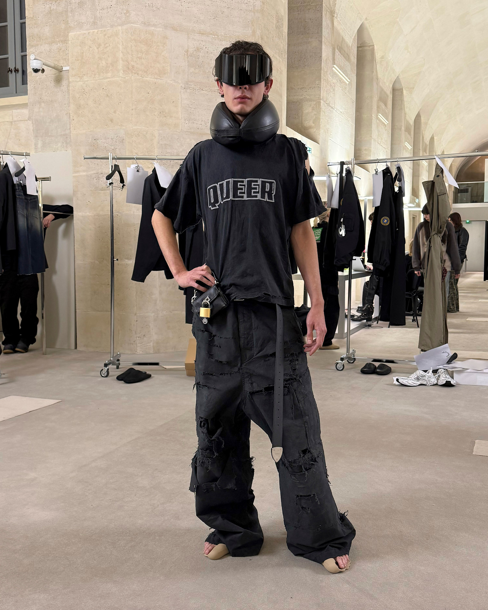 Balenciaga PreFall PO F25 045