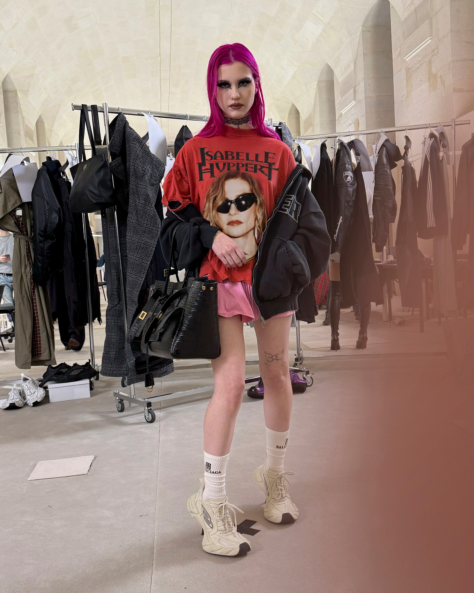 Balenciaga PreFall PO F25 048