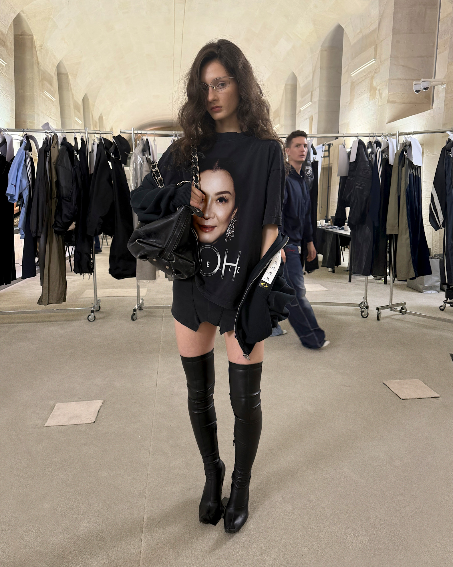 Balenciaga PreFall PO F25 049