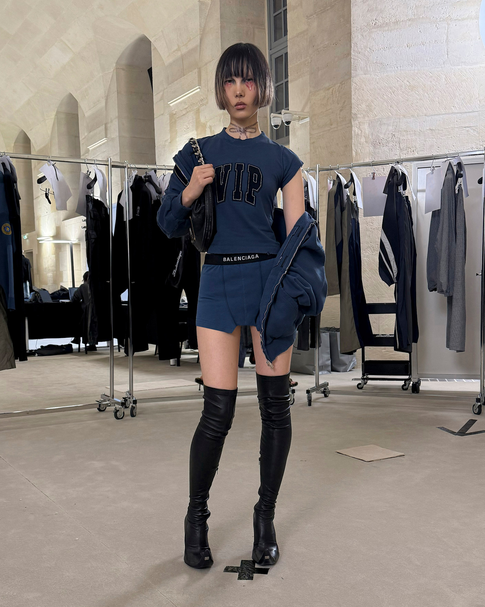 Balenciaga PreFall PO F25 054