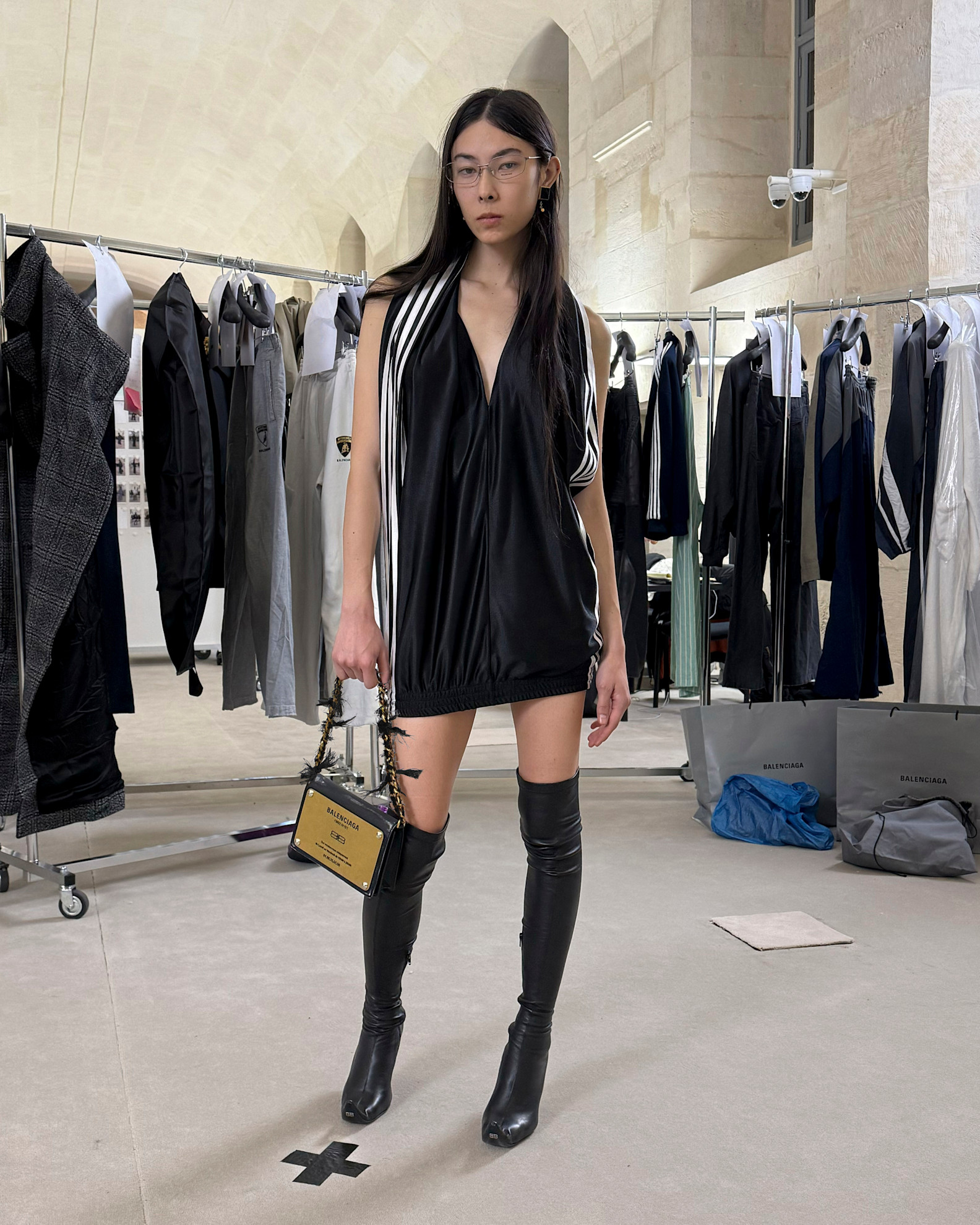 Balenciaga PreFall PO F25 055