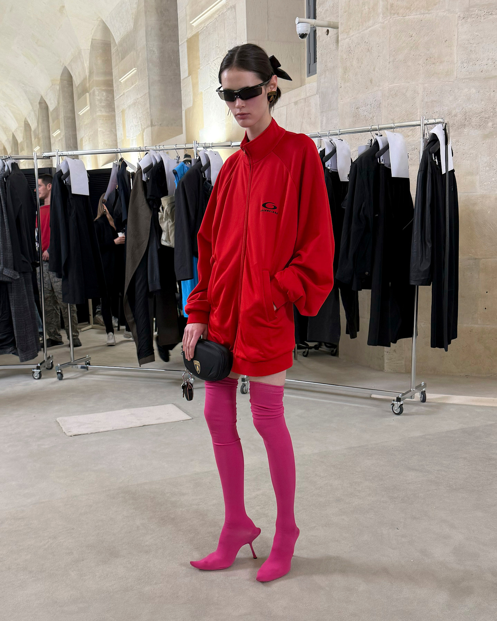 Balenciaga PreFall PO F25 056