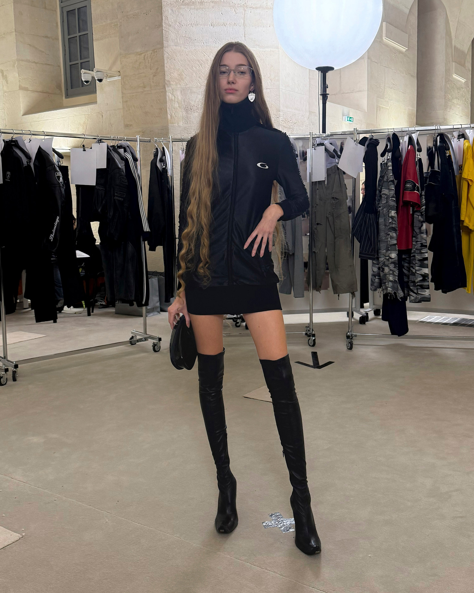 Balenciaga PreFall PO F25 057
