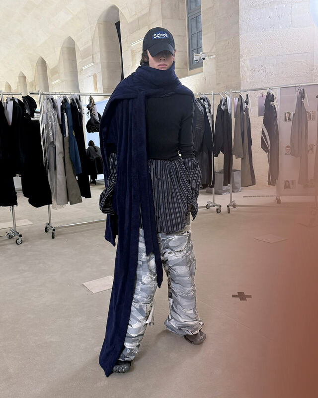 Balenciaga PreFall PO F25 014