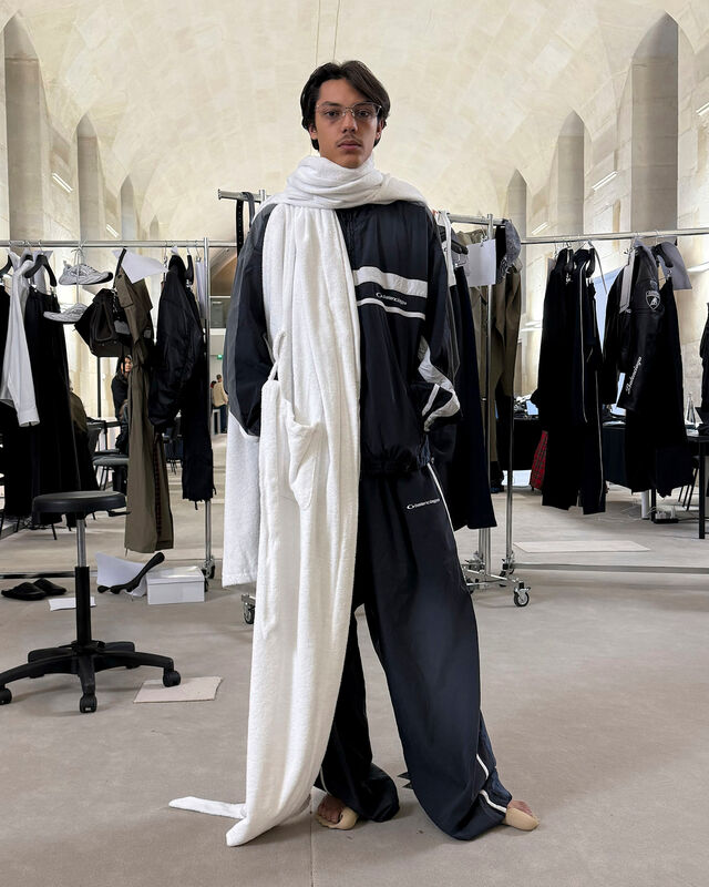 Balenciaga PreFall PO F25 016
