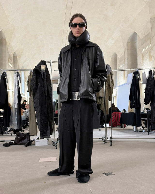 Balenciaga PreFall PO F25 020