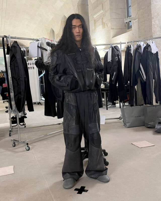 Balenciaga PreFall PO F25 021