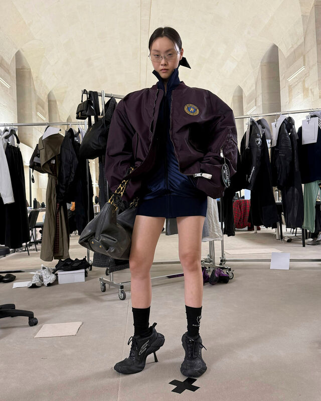 Balenciaga PreFall PO F25 027