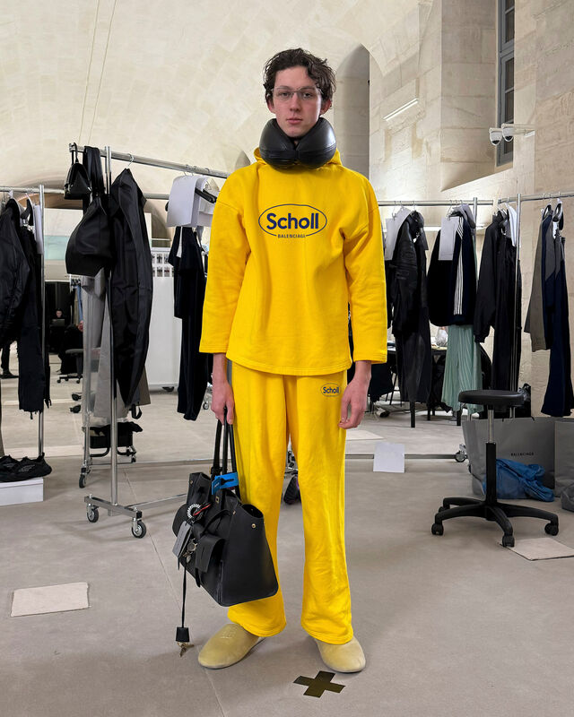 Balenciaga PreFall PO F25 042
