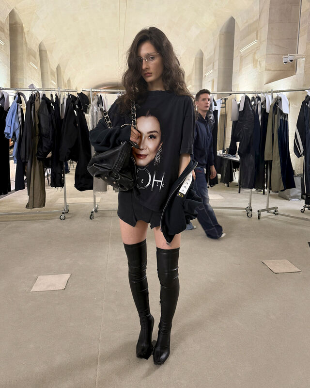 Balenciaga PreFall PO F25 049