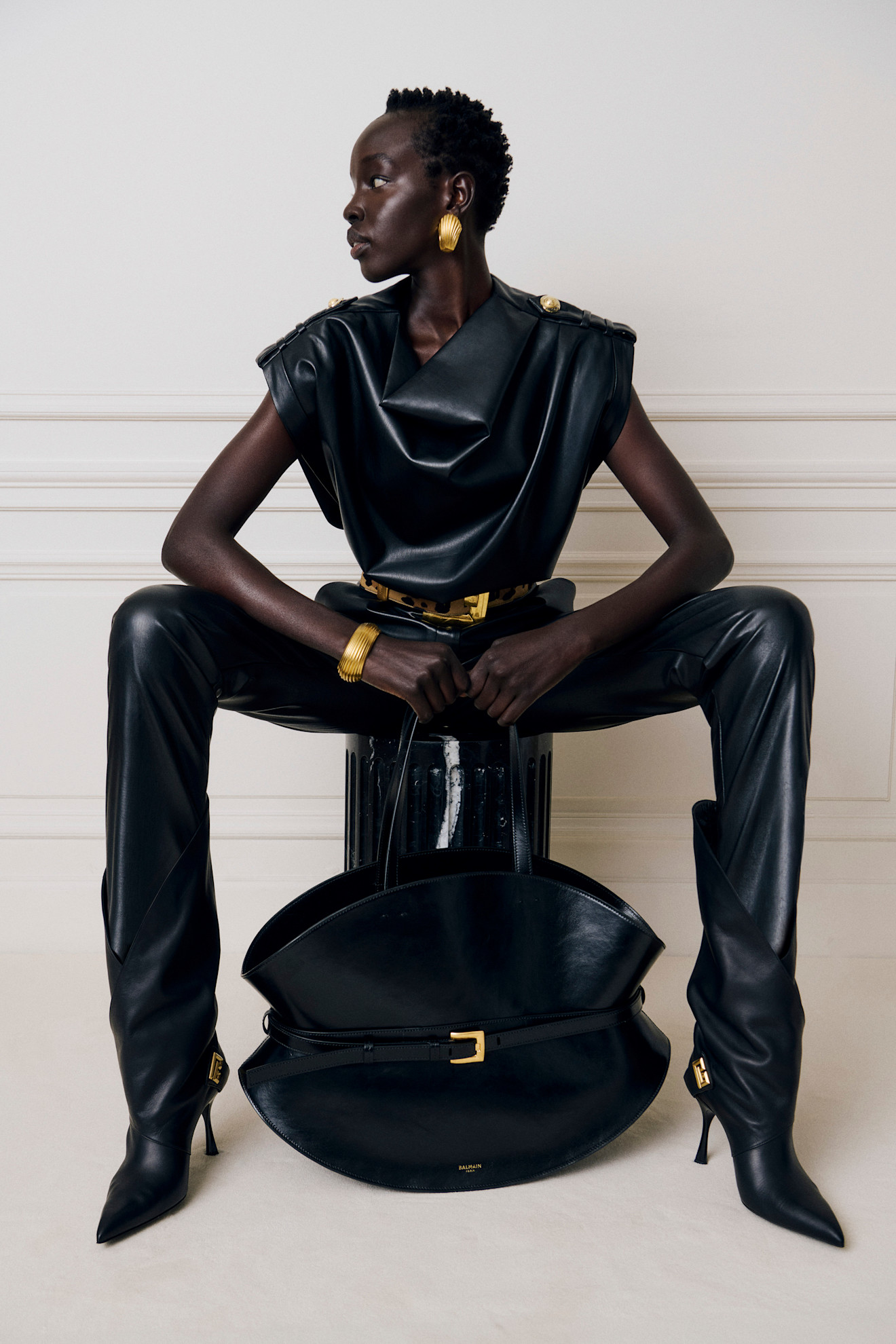 Balmain PreFall PO F25 005