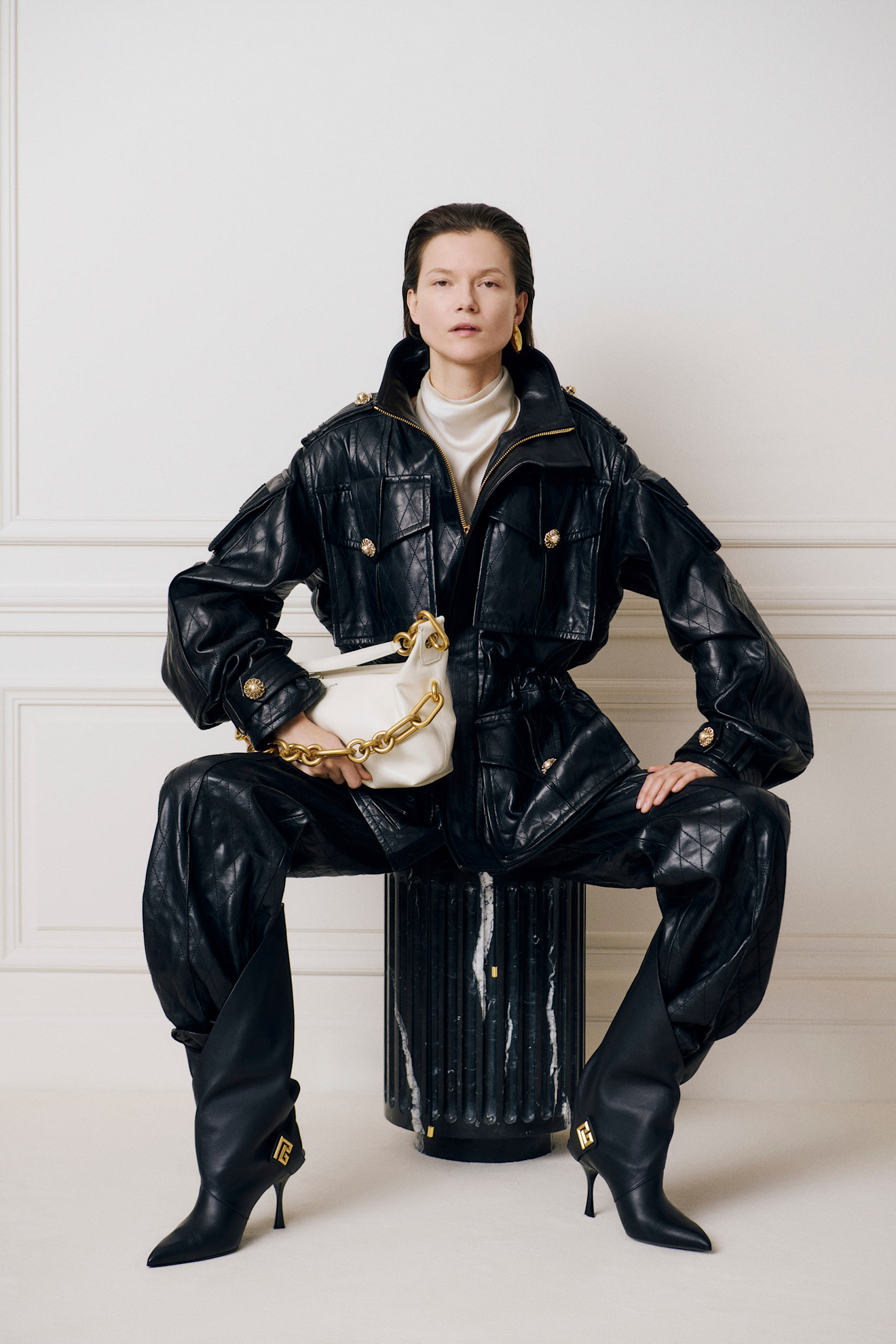 Balmain PreFall PO F25 006