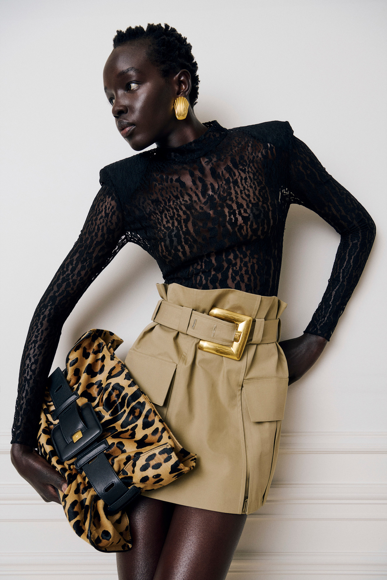 Balmain PreFall PO F25 007