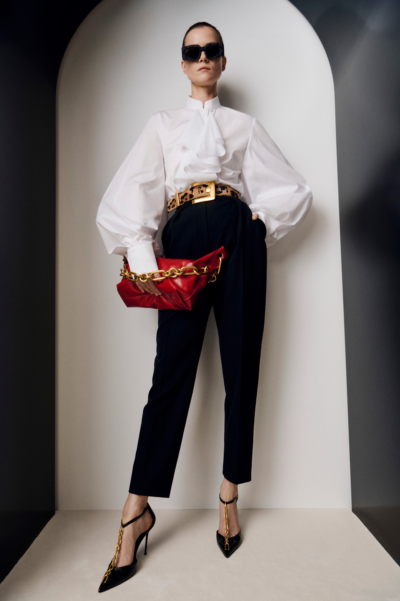 Balmain PreFall PO F25 014