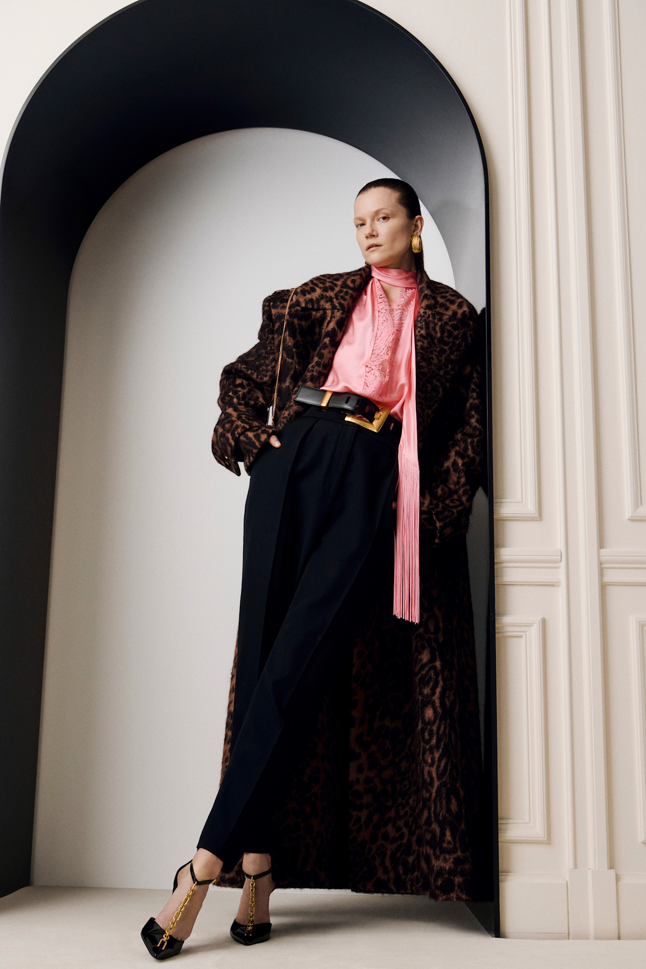 Balmain PreFall PO F25 017