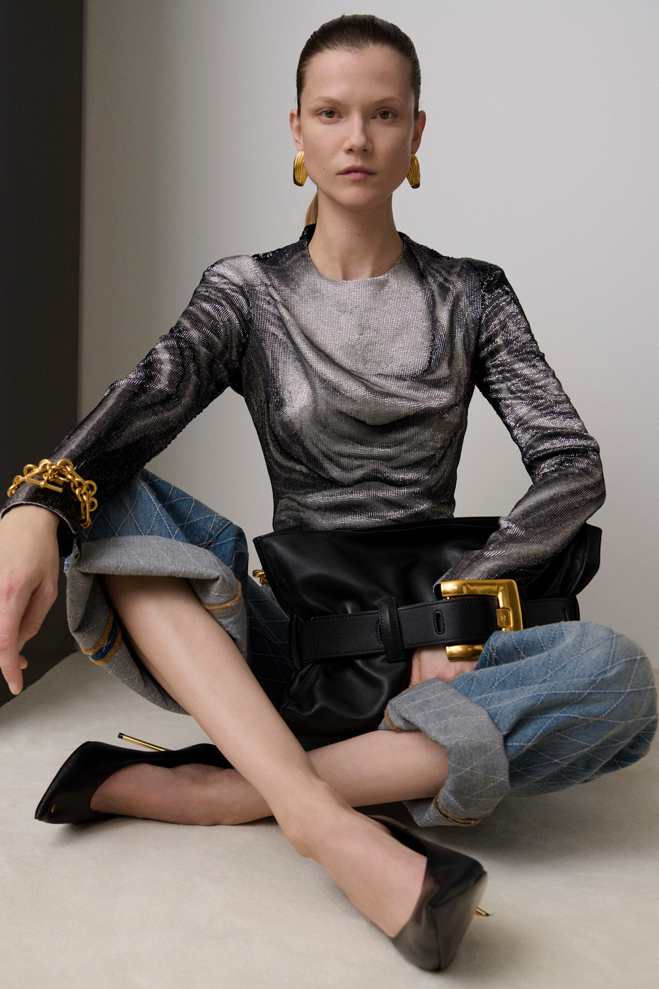 Balmain PreFall PO F25 025