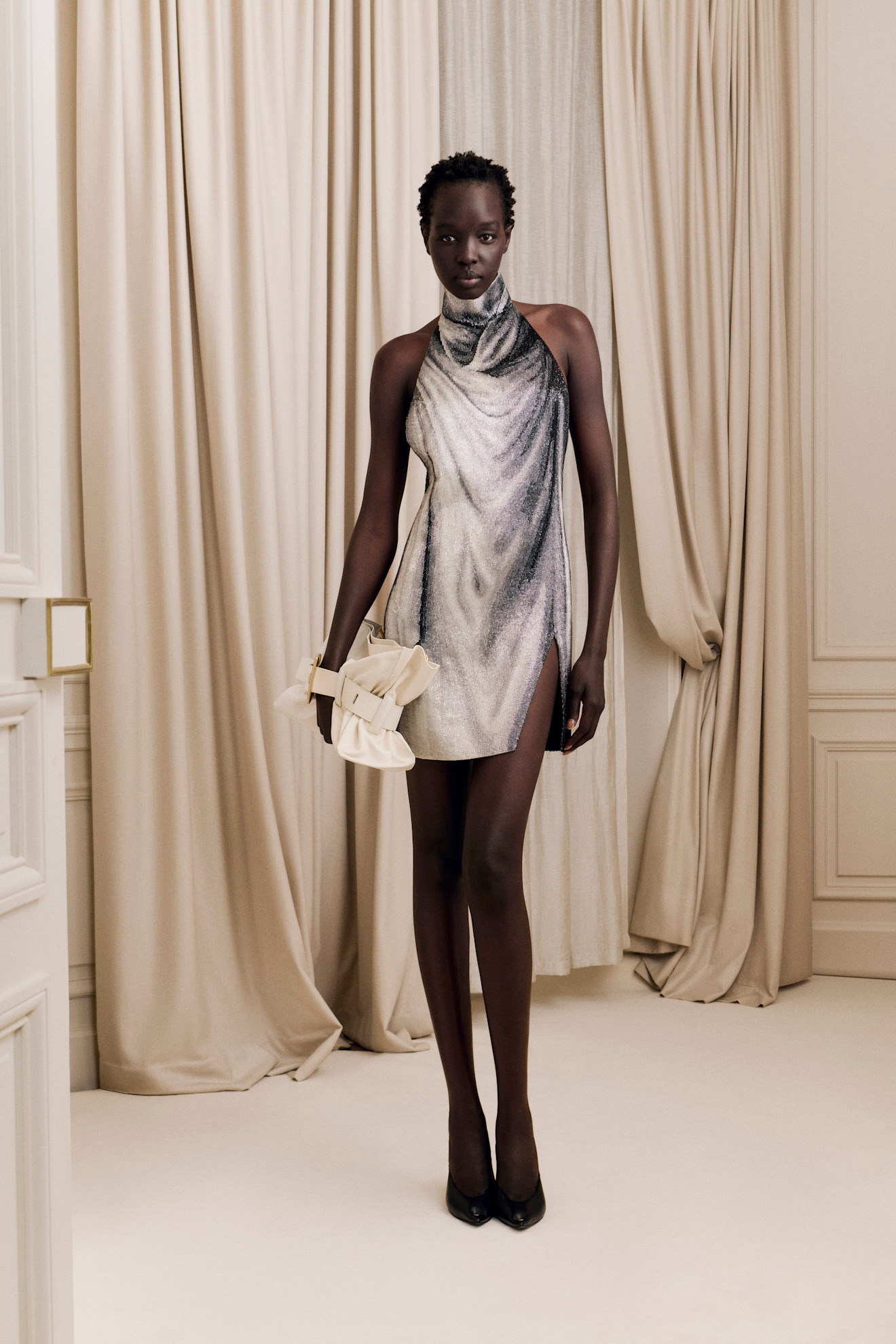Balmain PreFall PO F25 027