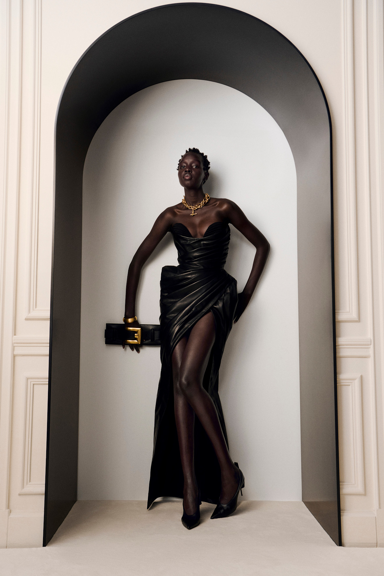 Balmain PreFall PO F25 036