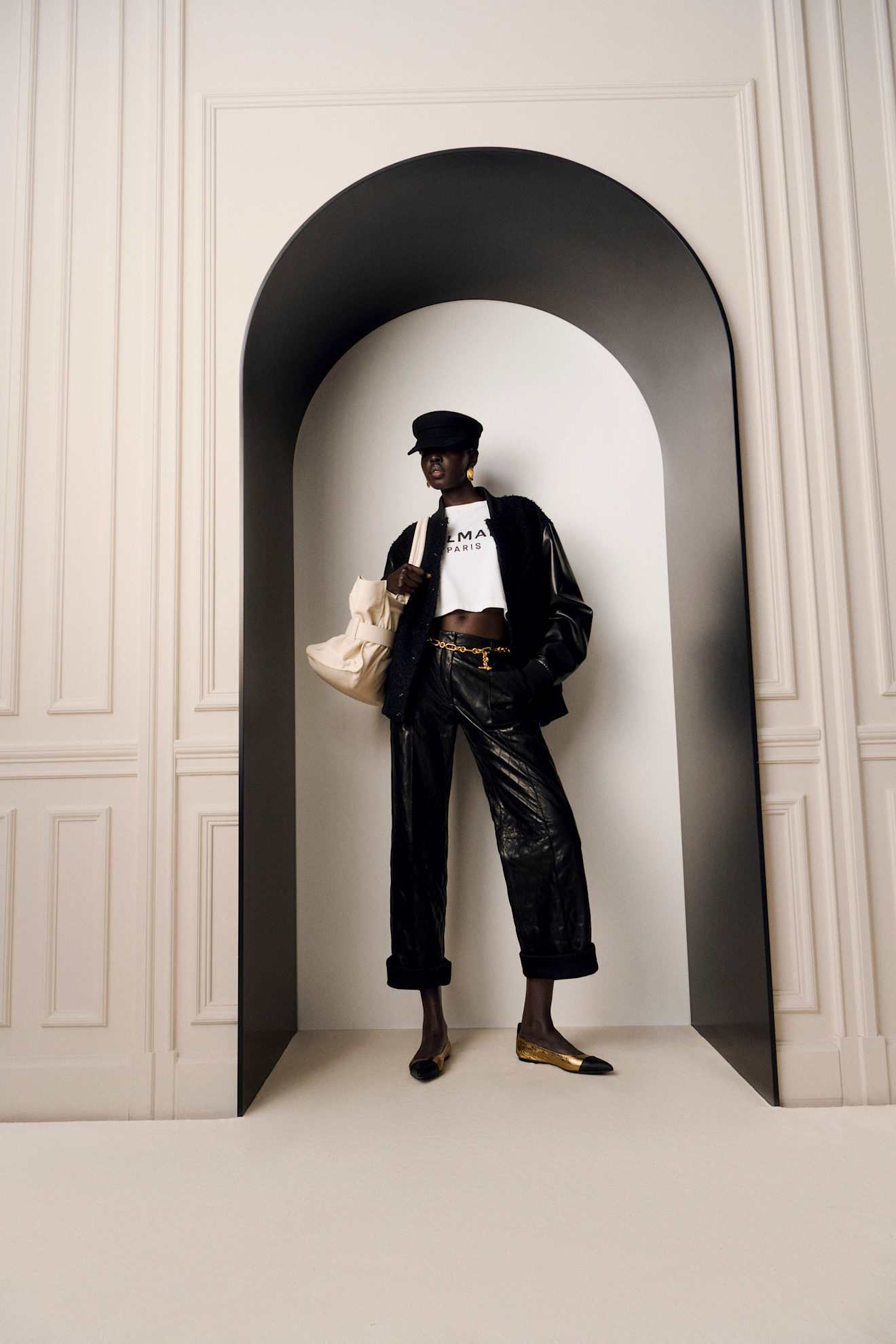 Balmain PreFall PO F25 037