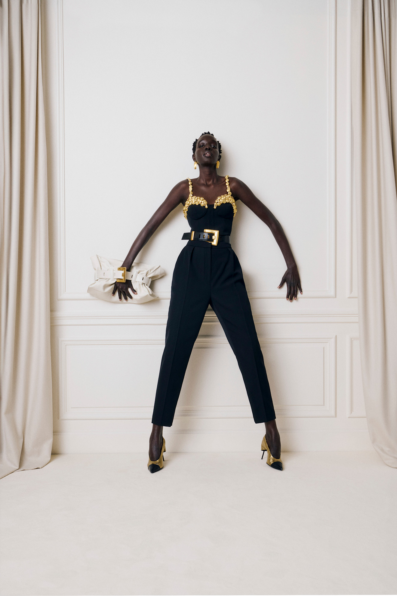 Balmain PreFall PO F25 044