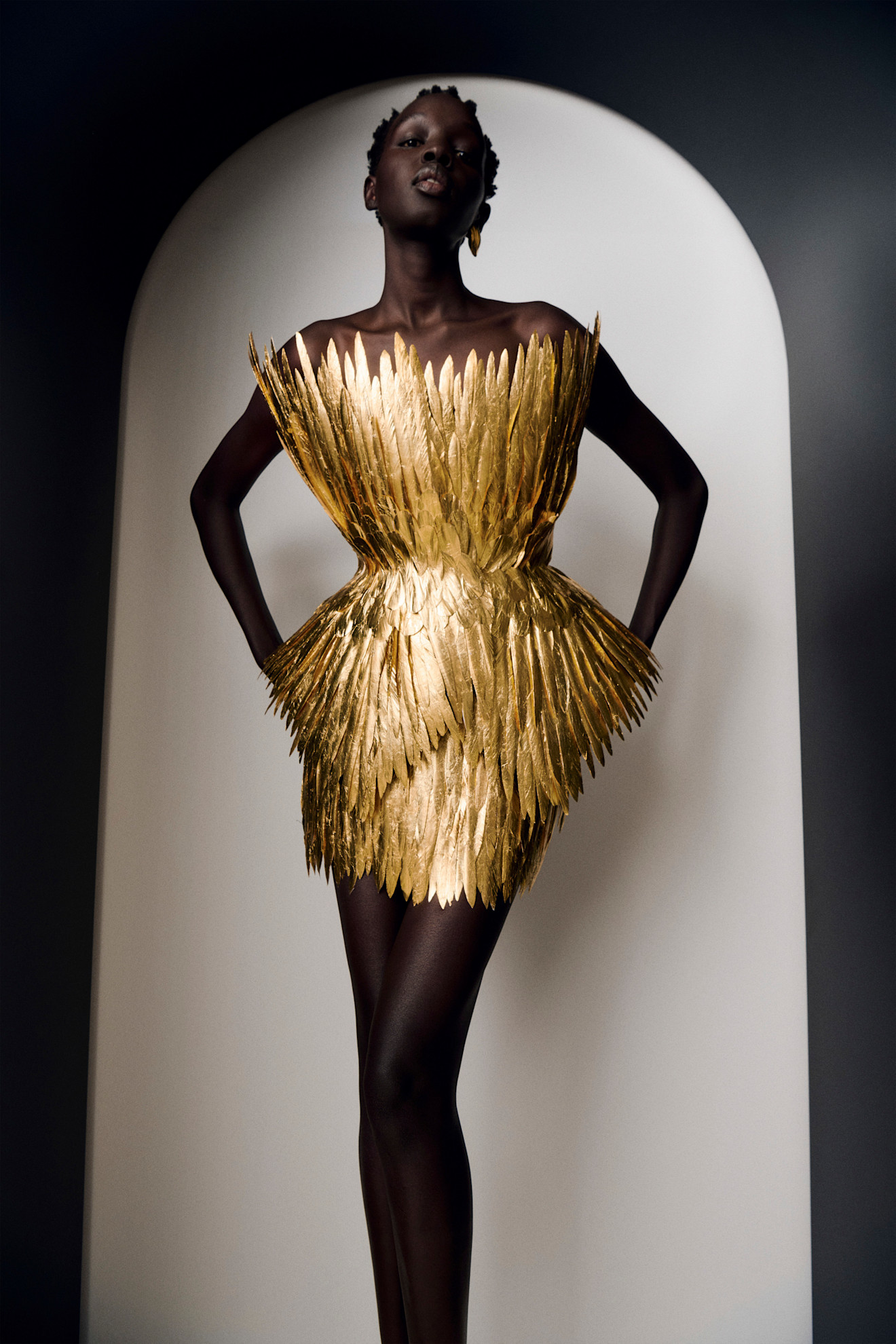 Balmain PreFall PO F25 047