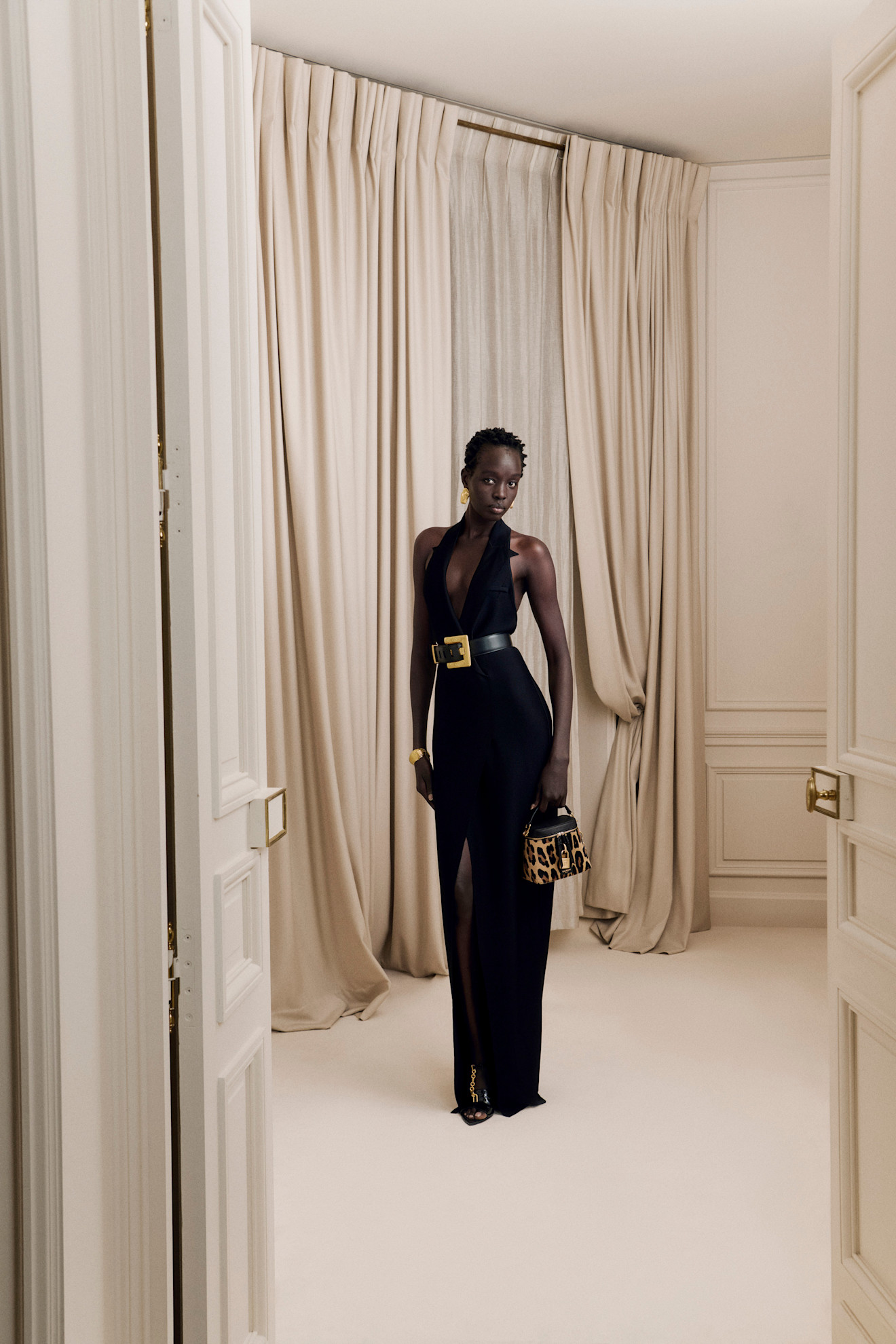 Balmain PreFall PO F25 048