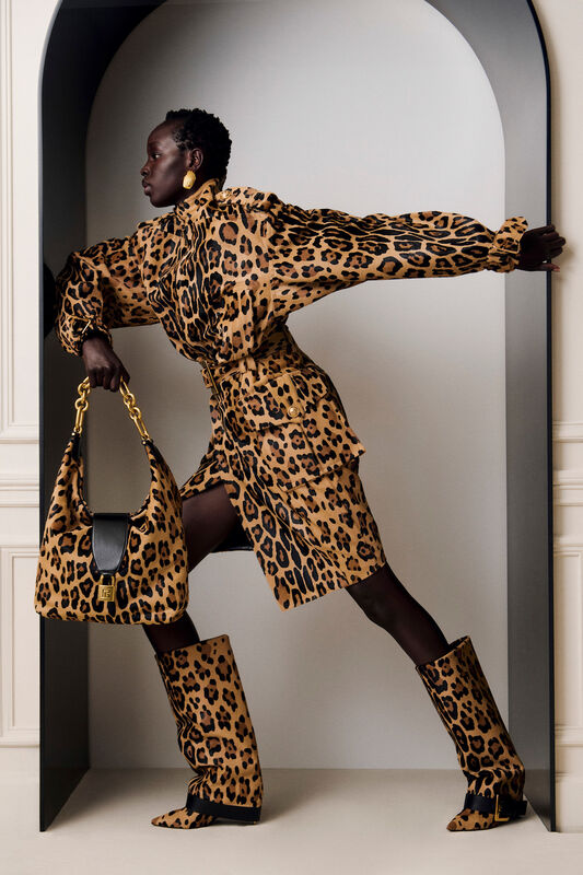 Balmain PreFall PO F25 002