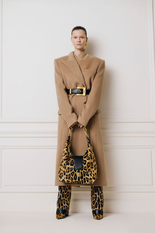 Balmain PreFall PO F25 003