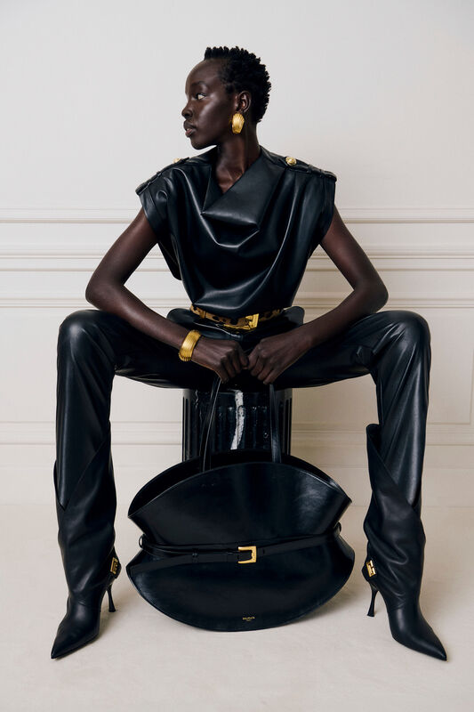 Balmain PreFall PO F25 005