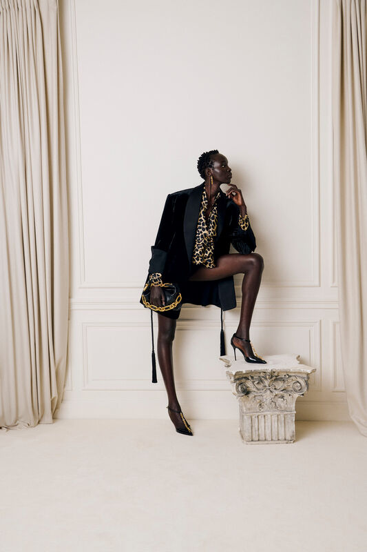Balmain PreFall PO F25 008