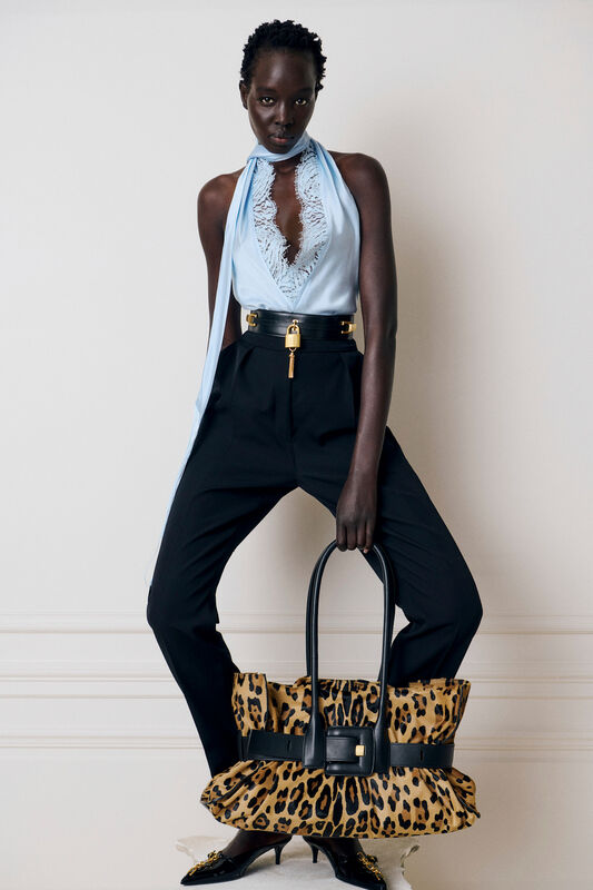 Balmain PreFall PO F25 010