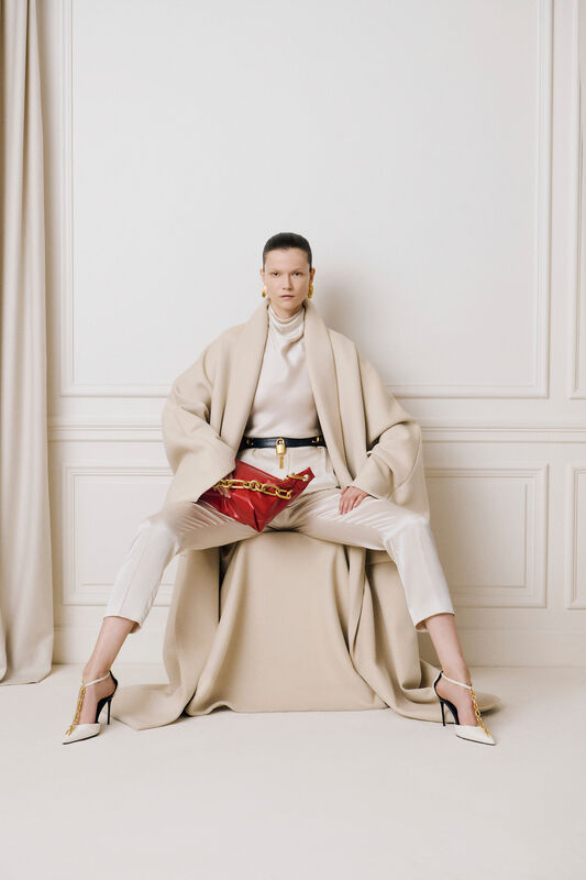 Balmain PreFall PO F25 019