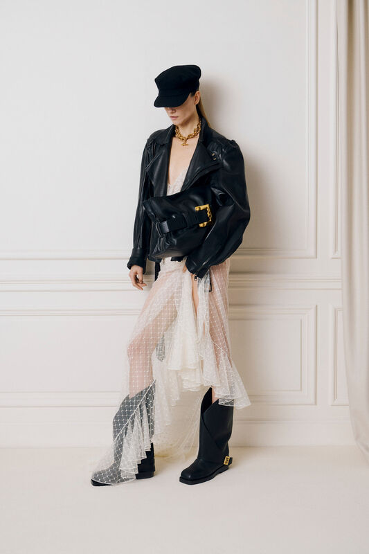 Balmain PreFall PO F25 020