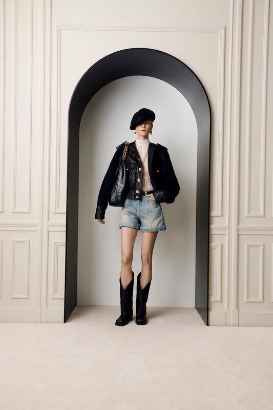 Balmain PreFall PO F25 028