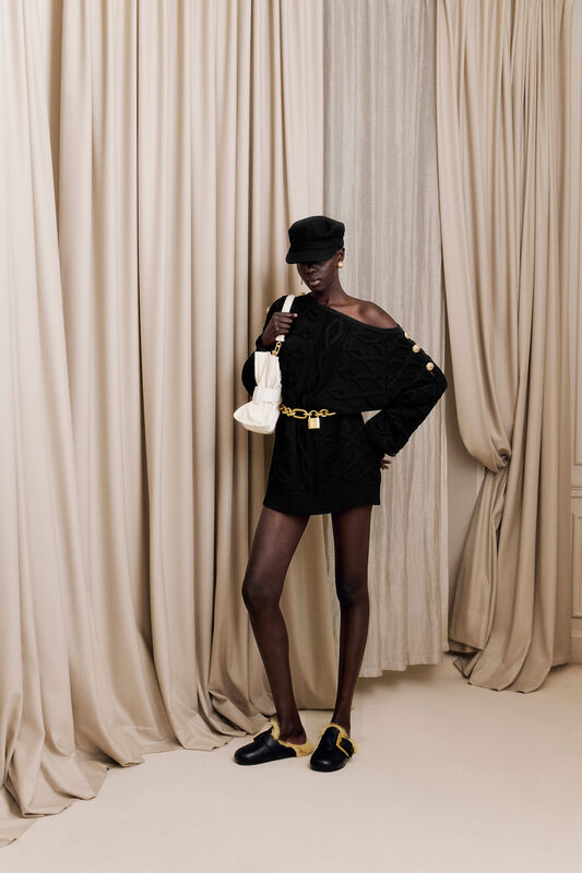 Balmain PreFall PO F25 032