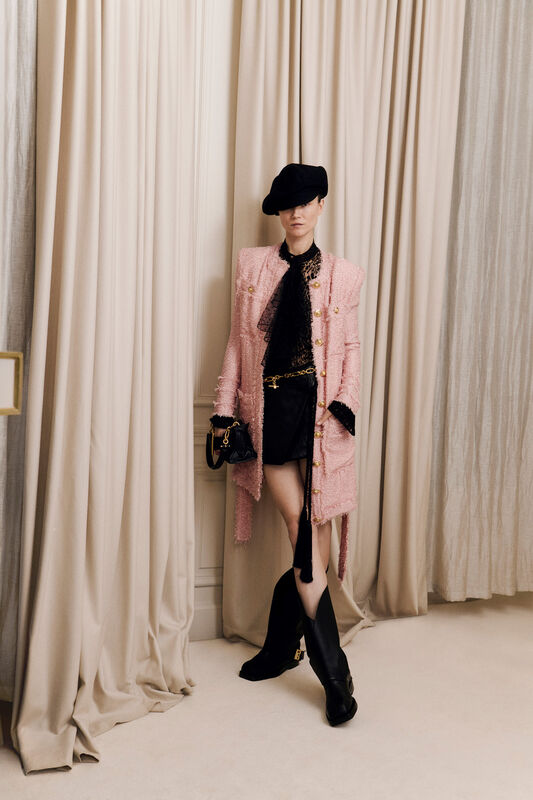 Balmain PreFall PO F25 033