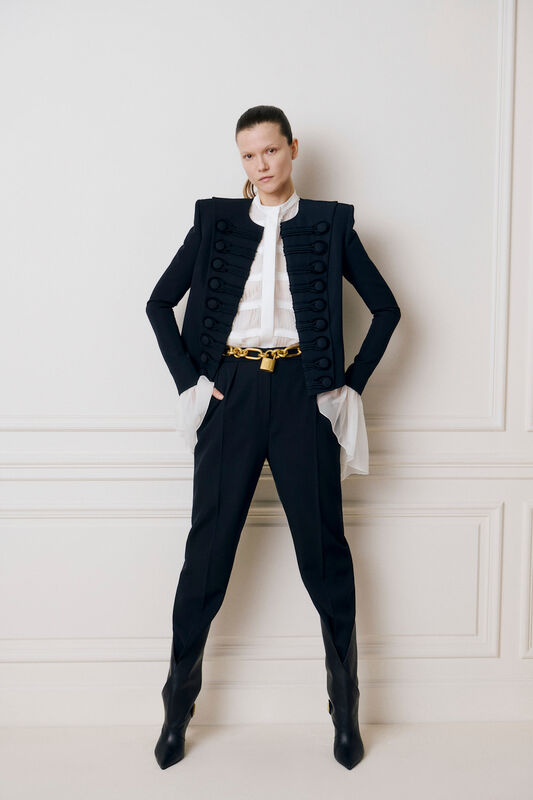 Balmain PreFall PO F25 039