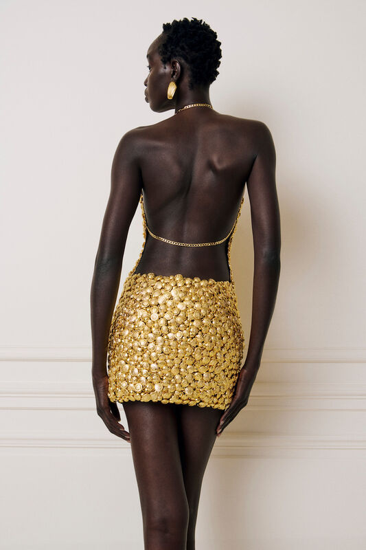 Balmain PreFall PO F25 045