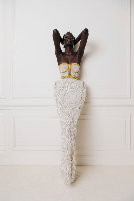 Balmain PreFall PO F25 051