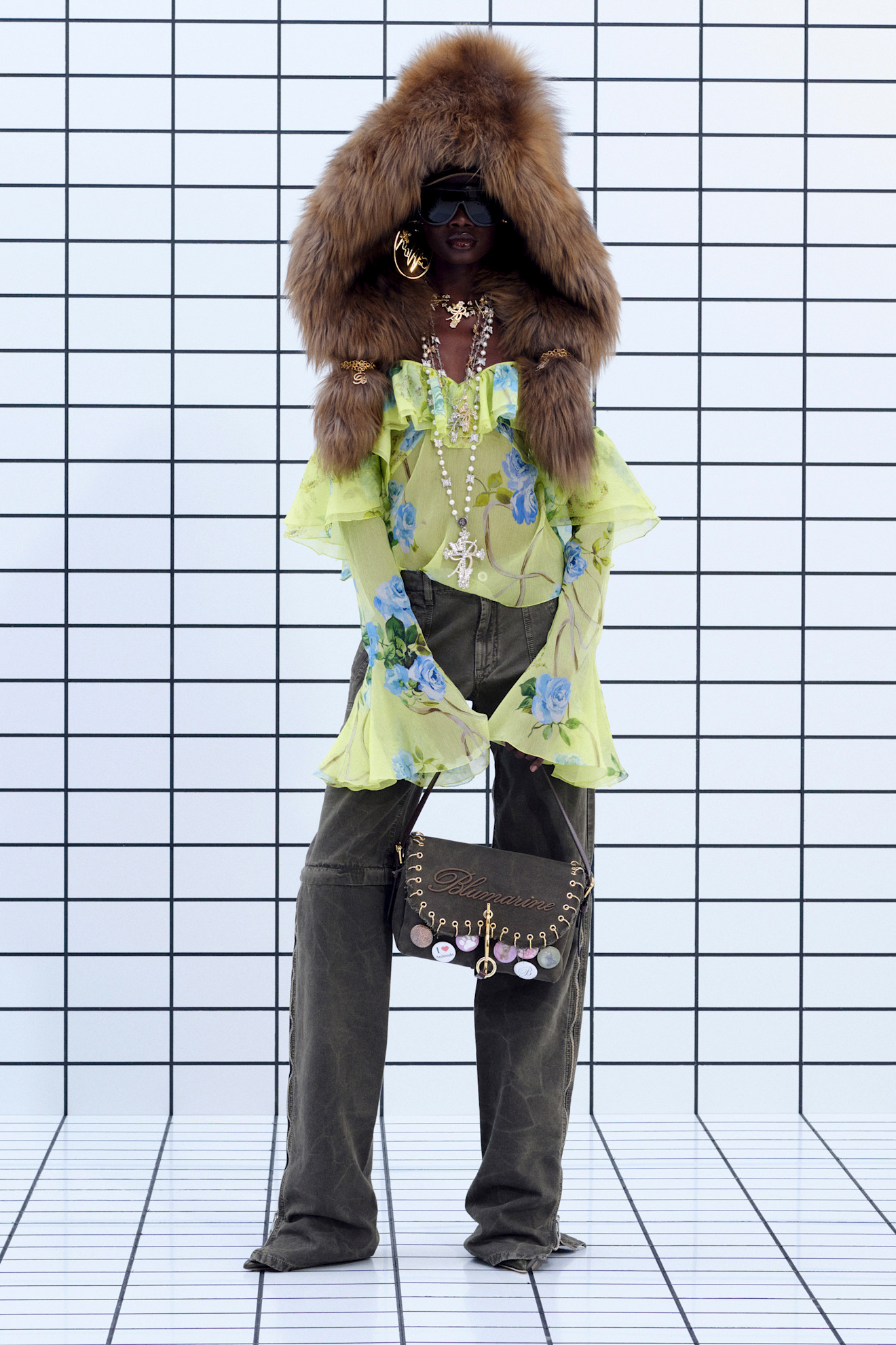 Blumarine PreFall PO F25 031