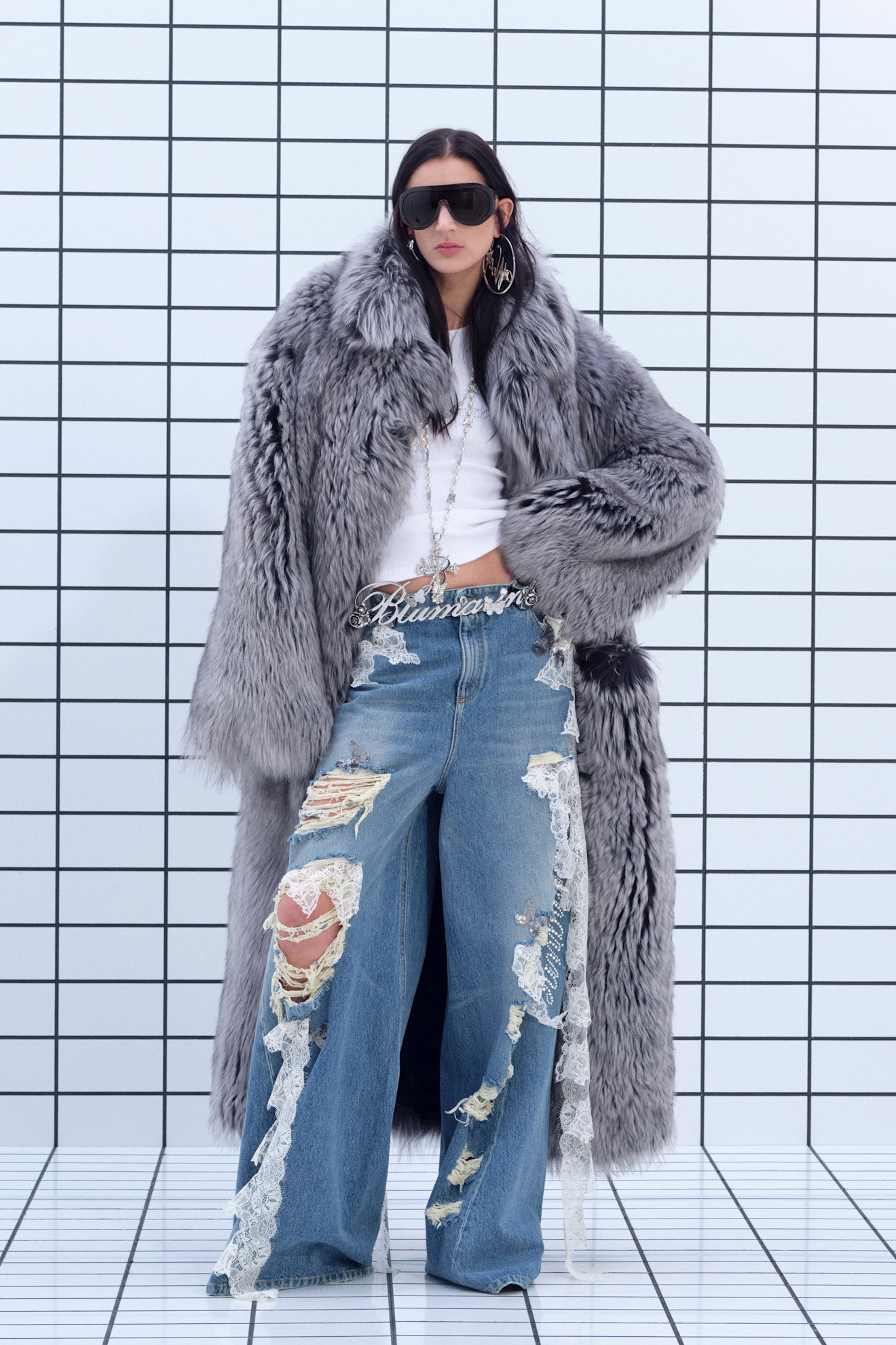 Blumarine PreFall PO F25 035