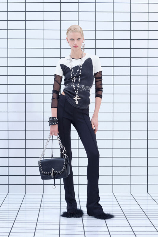 Blumarine PreFall PO F25 005