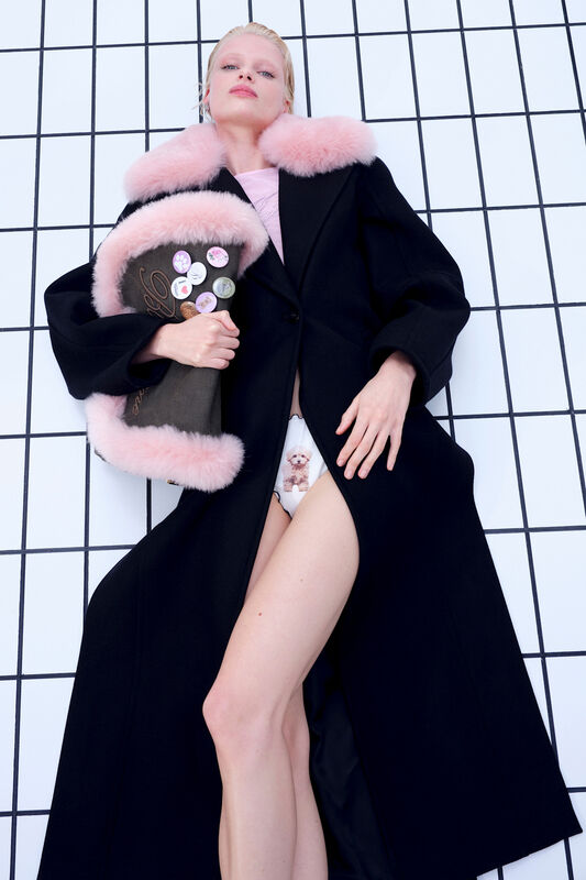Blumarine PreFall PO F25 008